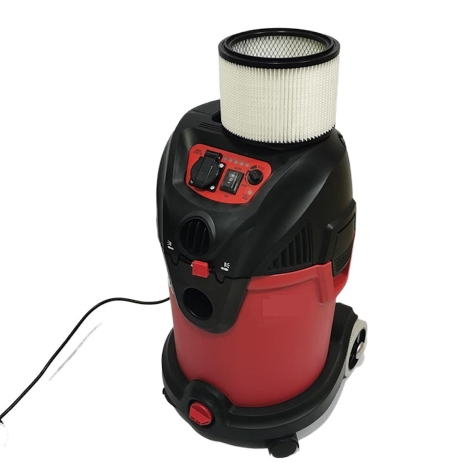 Cartucho de filtro colector de polvo aspiradora accesorios de lijadora eléctrica filtración, Compatible con reemplazo FLEX