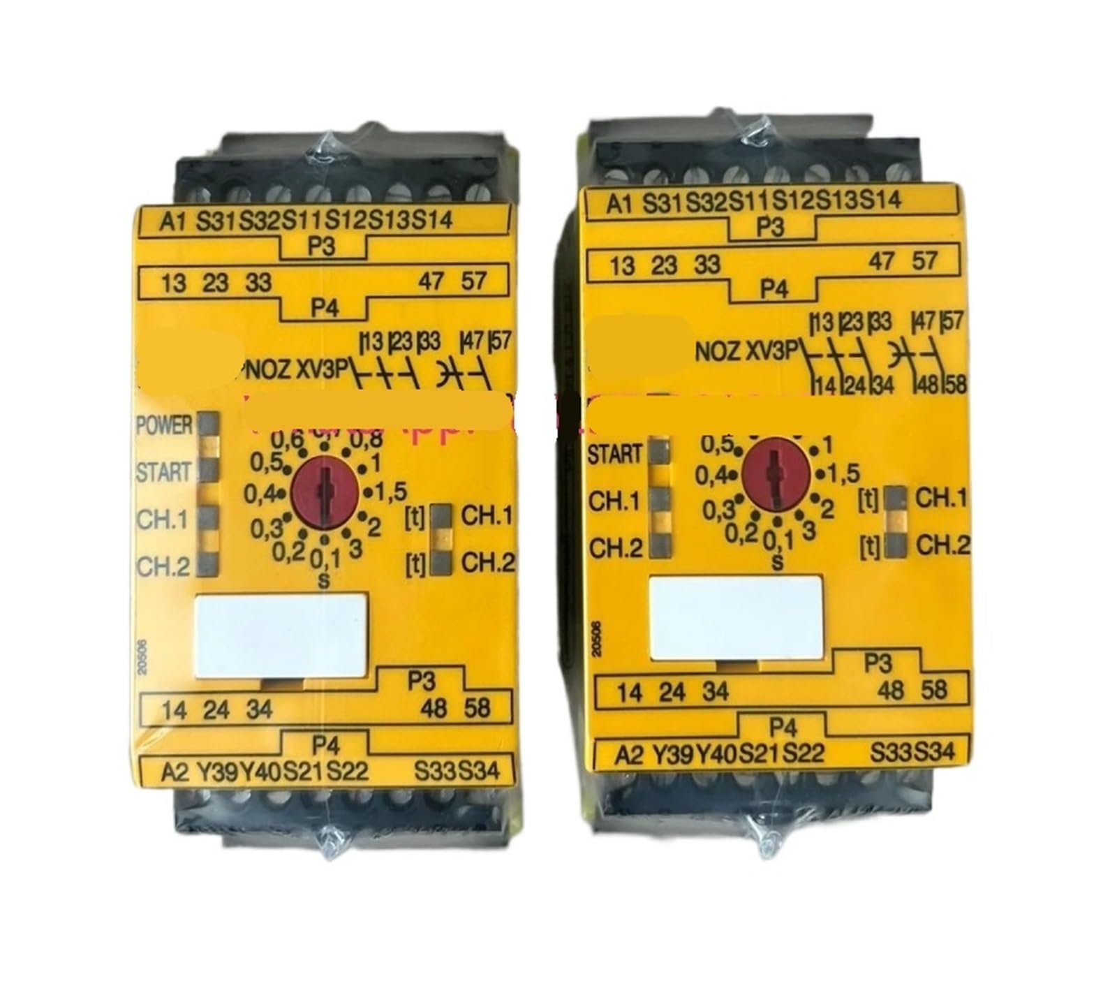 CLEUFWKO 1pcs Relay XV3P 777512