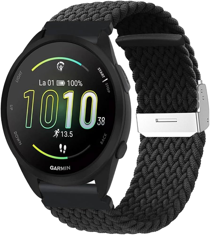 Amazon.co.jp: [MosFoil] Garmin Forerunner 570 42mm/Forerunner 165