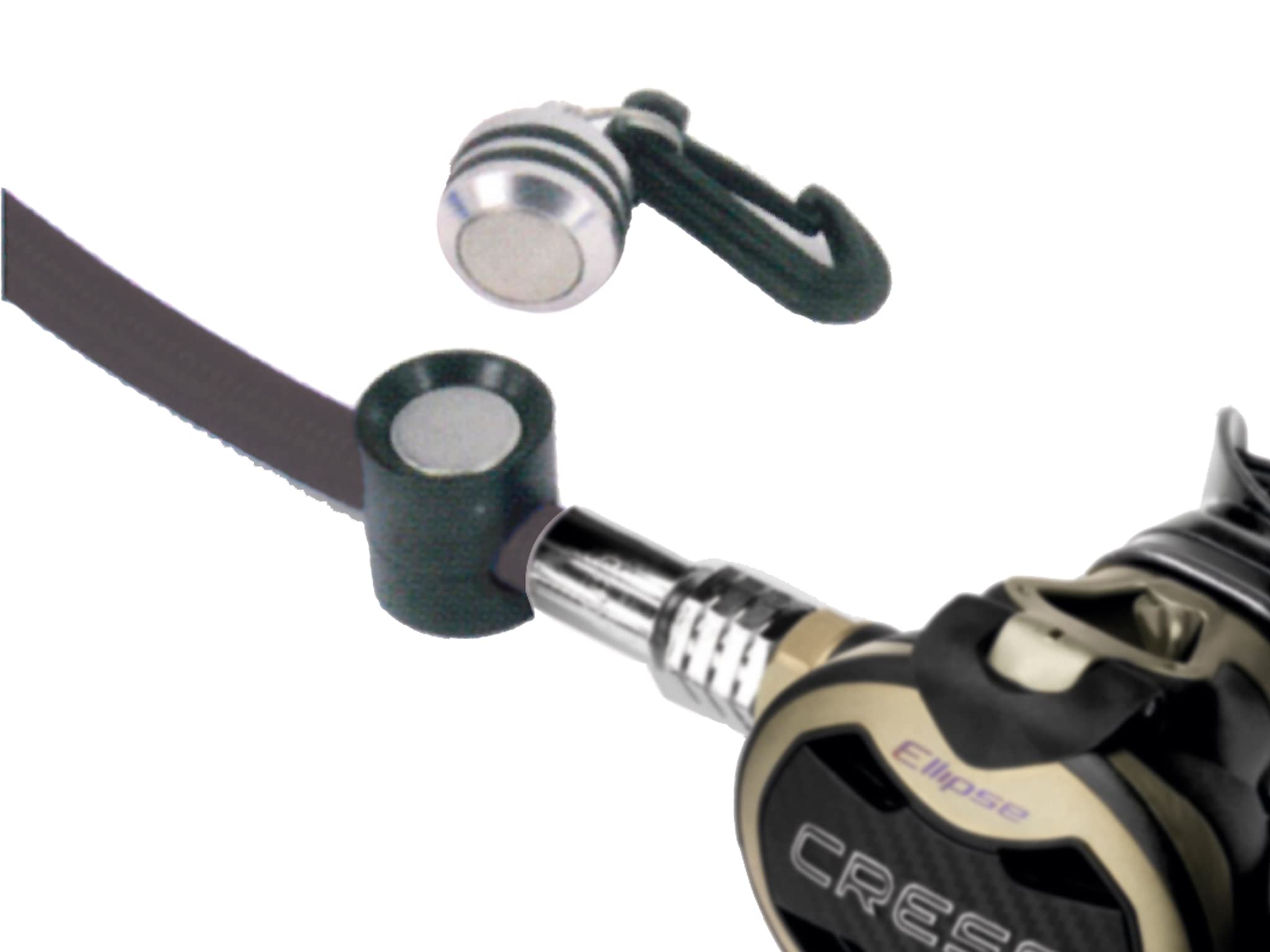 Cressi Porta Octopus MAGNETICO