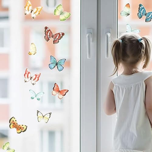 Miniatura 5 de Adhesivo de castor, calcomanía de vinilo para laptop de animal, lindo vaso de botella de agua para automóvil, impermeable, parachoques estético,