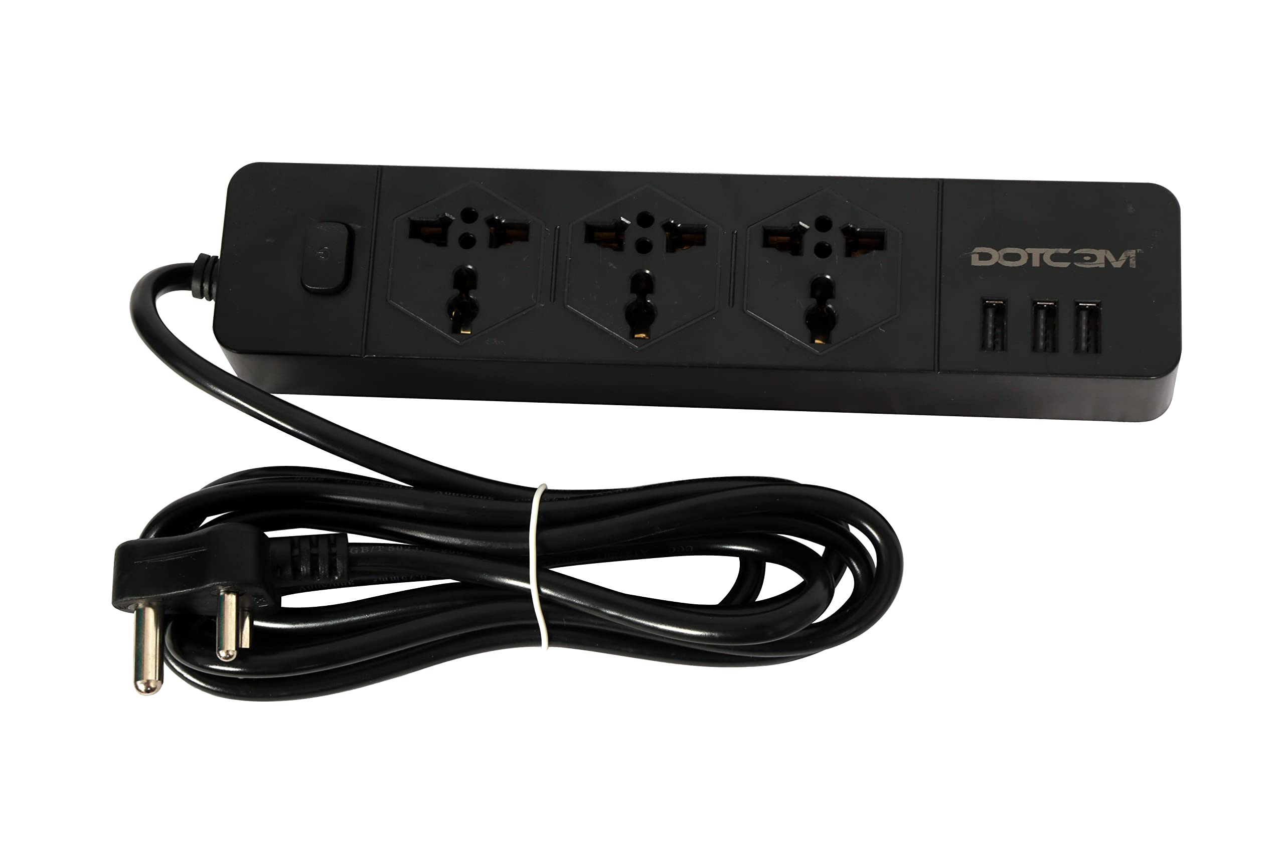 See full amazon price history chart for DOTCOM Extension Cords with USB Solts, 3 USB Ports 3 Way Outlets Power Strips with USB Surge Protection Extension Lead with 2 Meter 3-Pin Power Extension Board (Yellow) DOTCOM Extension Cords with USB Solts, 3 USB Ports 3 Way Outlets Power Strips with USB Surge Protection Extension Lead with 2 Meter 3-Pin Power Extension Board (Yellow) (B0BM49QPP9) Amazon Price History, Amazon Price Tracker