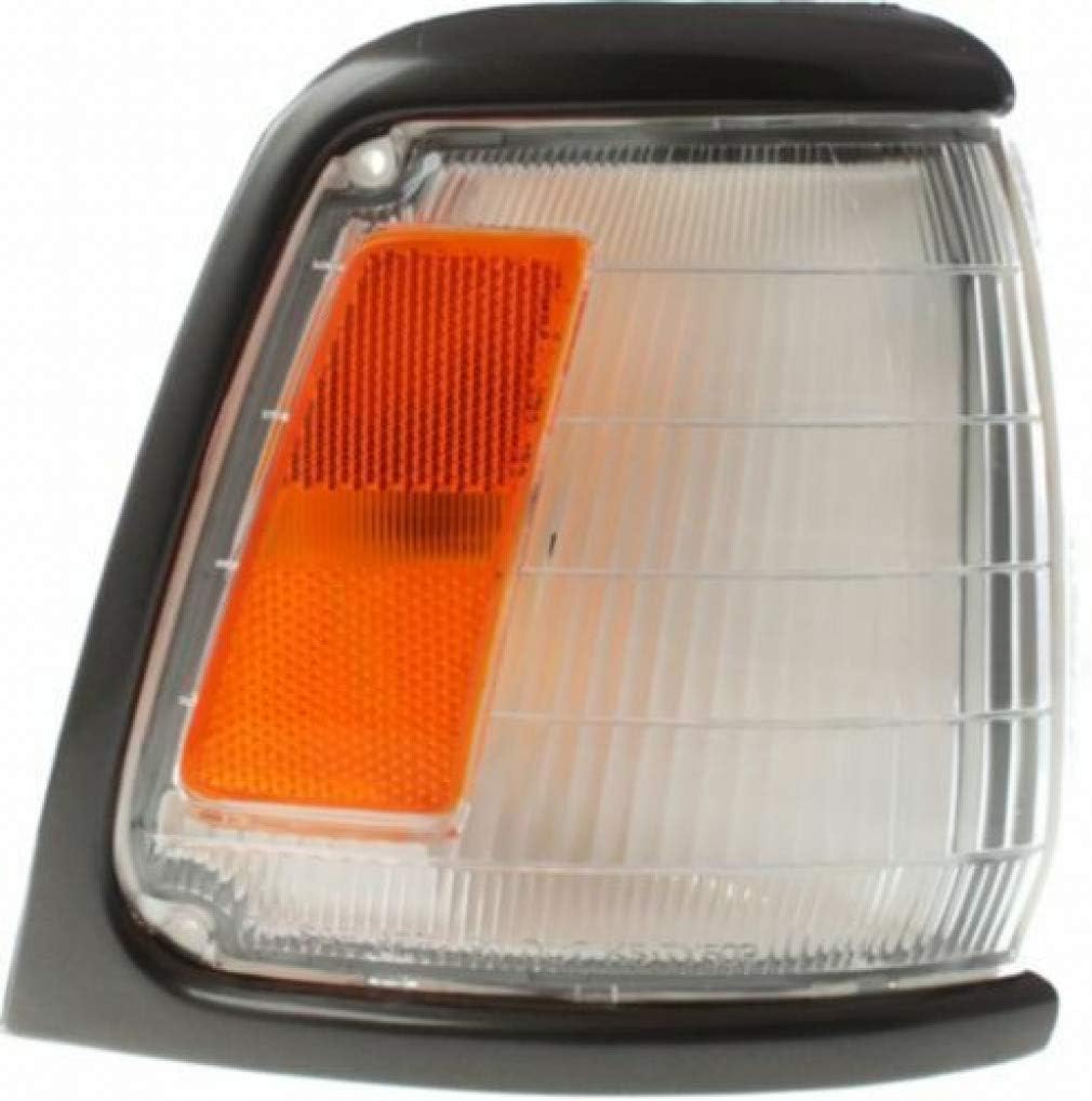 Eagle Eyes TY509-B00SR Parking and Signal Light