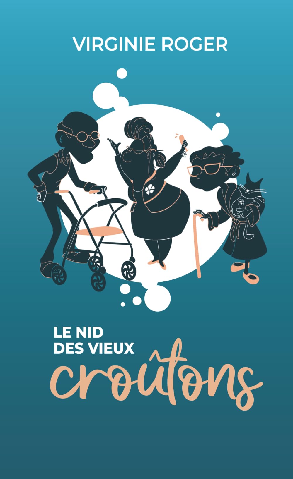Le nid des vieux croûtons