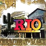  Corridos y Mas