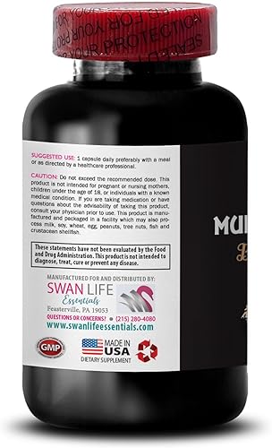 Miniatura 3 de Extracto de corteza de MUIRA PUAMA - Optimizador de energía equilibrada, fuente de energía a base de plantas, preparación para la aventura, fórmula