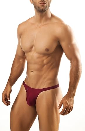 JOE SNYDER Thong 03 Collection POLIESTER