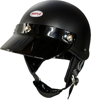 オーシャンビートル　ヘルメット　shorty4 チンカップ付き Amazon.co.jp: 【公道使用不可】oceanbeetle OCEANBEETLE