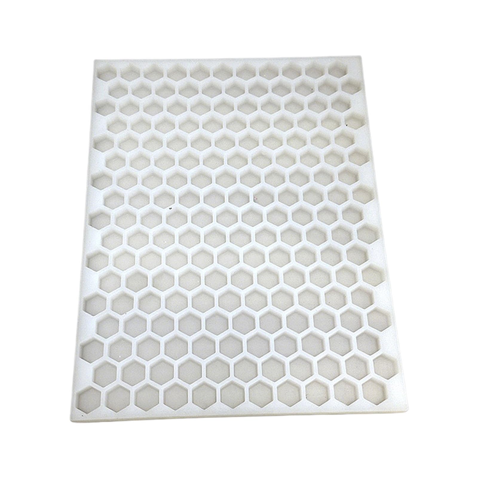 Moule à pâtisserie polyvalent pour desserts traditionnels - En silicone - Passe au lave-vaisselle - Accessoires de bricolage - Moule à sirop de poire - Pour la fabrication de bonbons