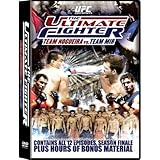 UFC: The Ultimate Fighter Season 8 - Team Mir vs. Team Nogueira [DVD]