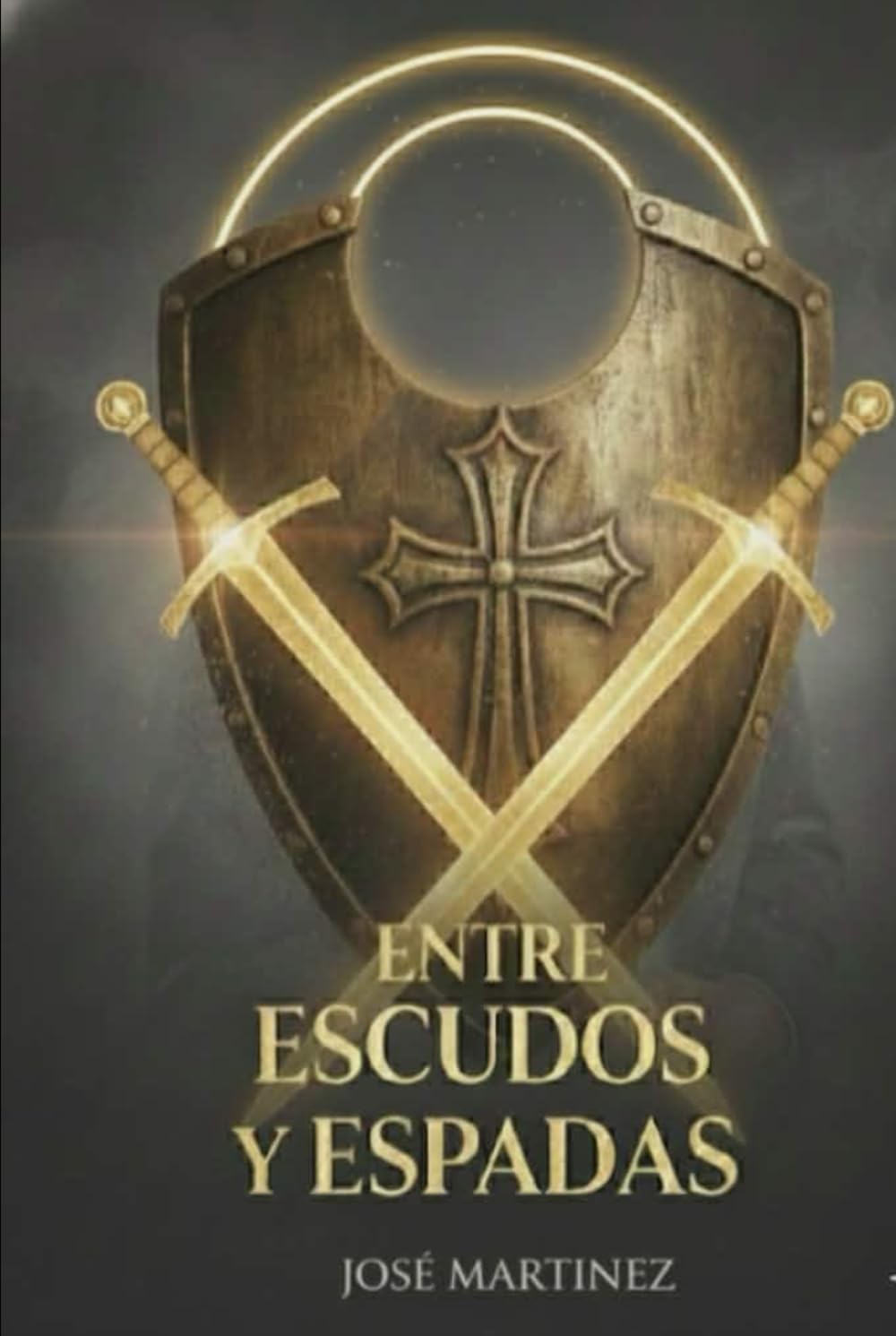 Entre Escudos y Espadas.