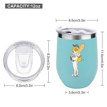 新品★ホークス タンブラー Amazon | 福岡ソフトバンクホークス ワインタンブラー 350ml