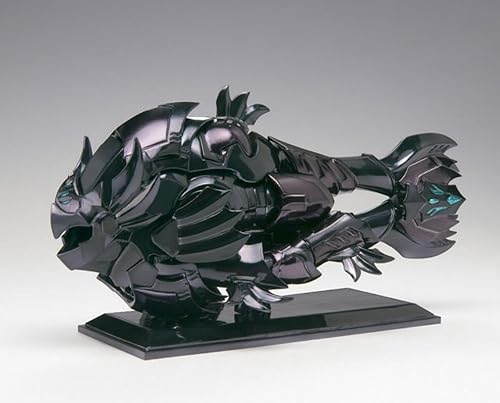 Miniatura 3 de Bandai Saint Seiya Figura de acción Piscis Afrodita Myth Cloth Versión Superplice