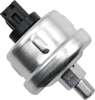 Beck/Arnley Oil Pressure Switch - 201-1763