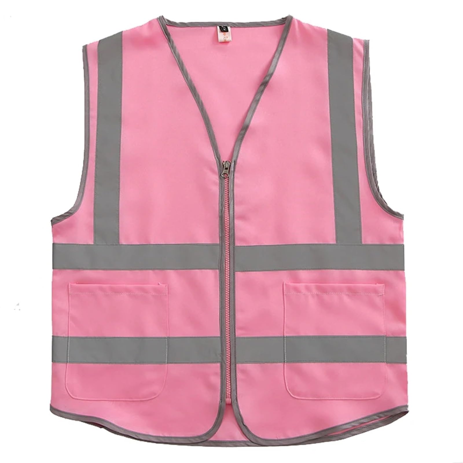 Gilet Haute visibilité en Polyester