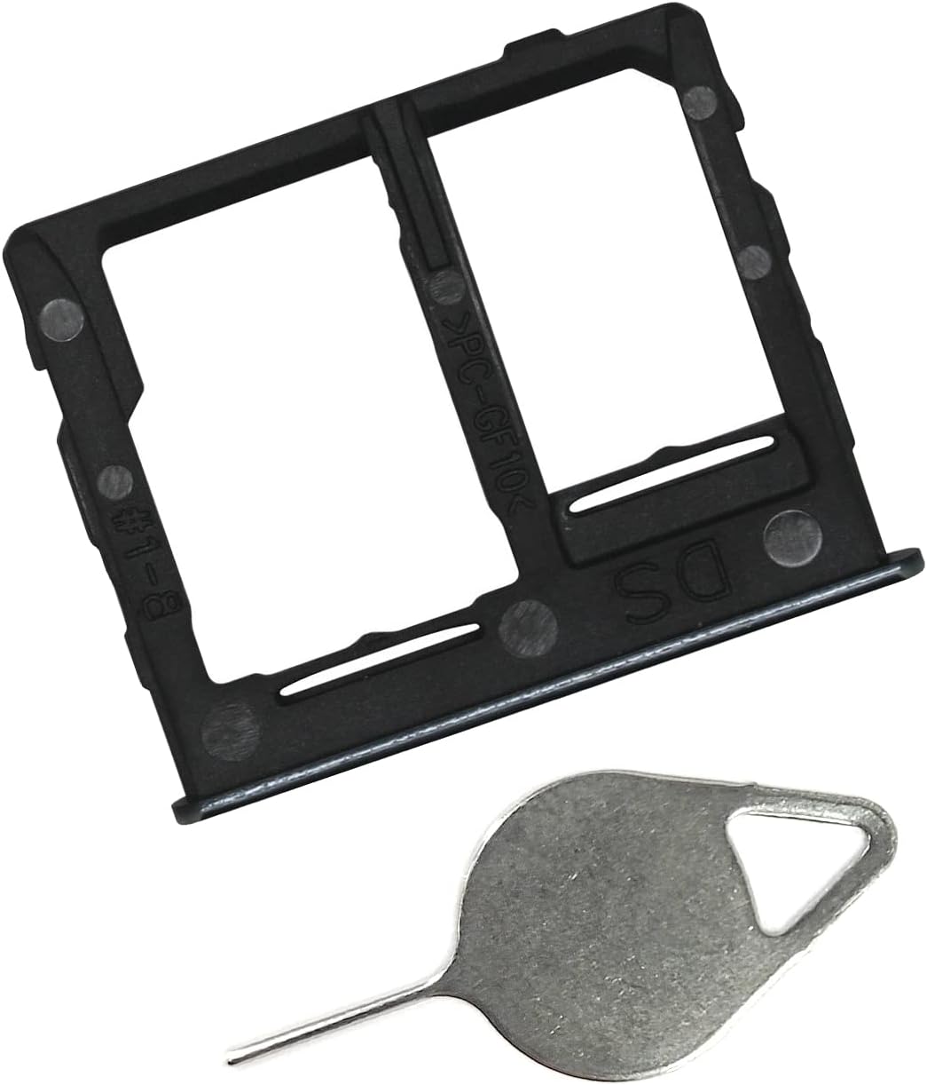 Eaglewireless SIM Card Tray & Micro SD Card Holder Slot