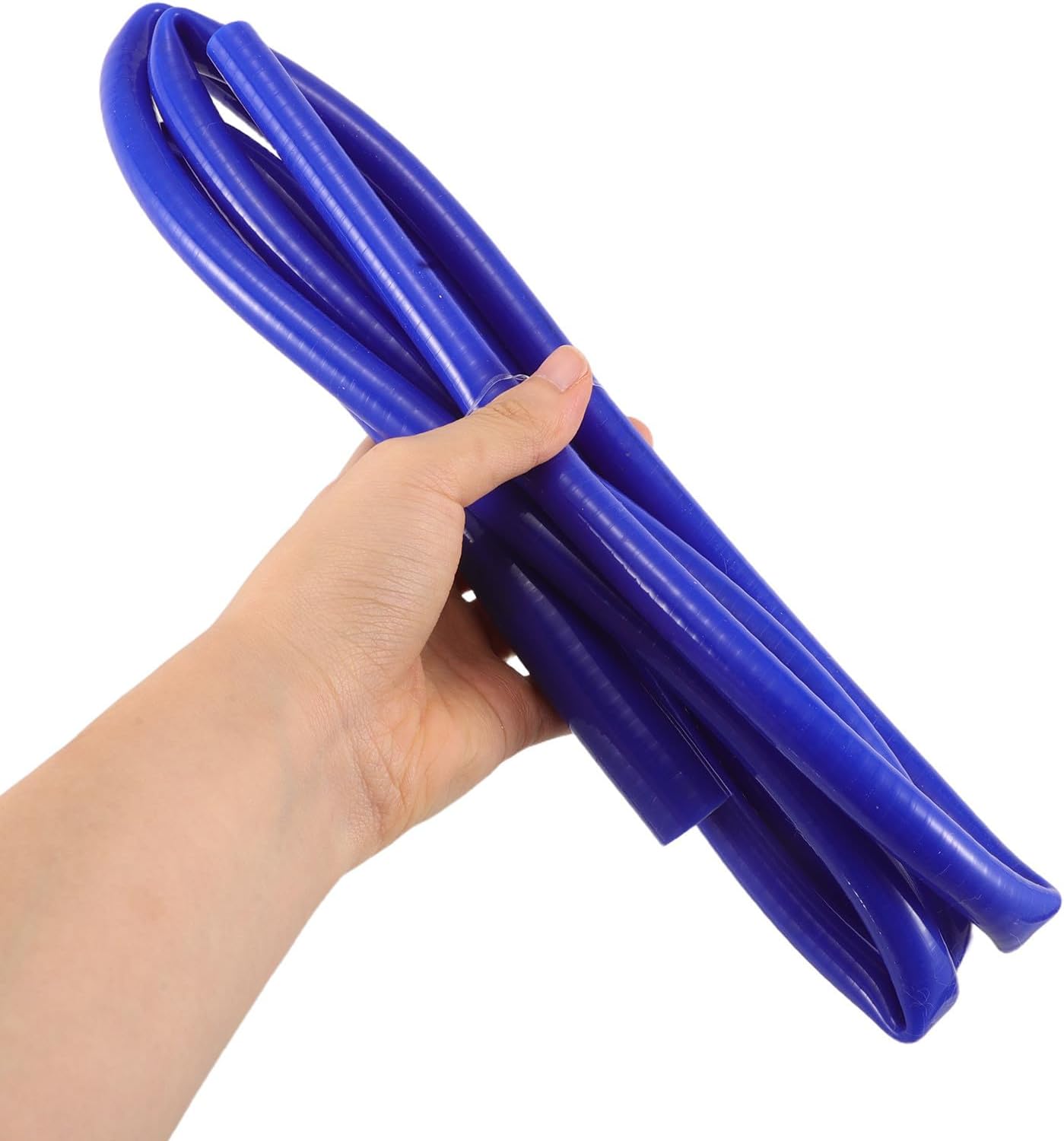 Healifty Car Sunroof Silicone Drain Hose Anti-Clog Flexible Water Tube For Roof Leak Repair Replacement For Auto Drainage System