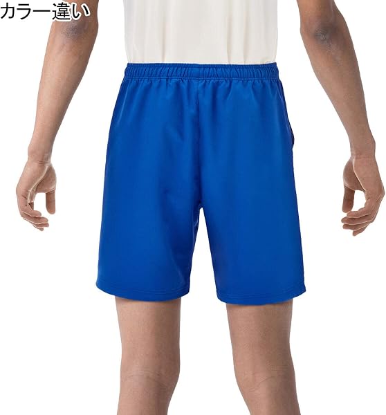 YONEX(ヨネックス) ハーフパンツハーフパンツユニセックス大人 - 3