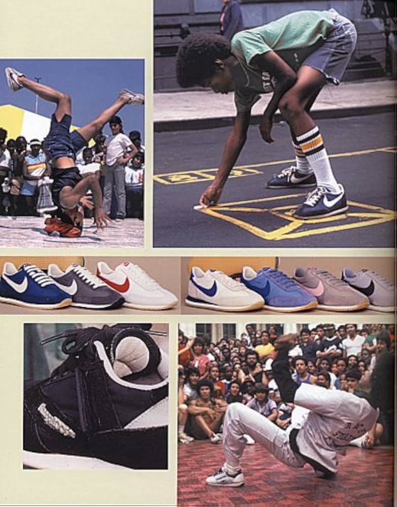 Amazon | Where'd You Get Those?: New York City's Sneaker Culture