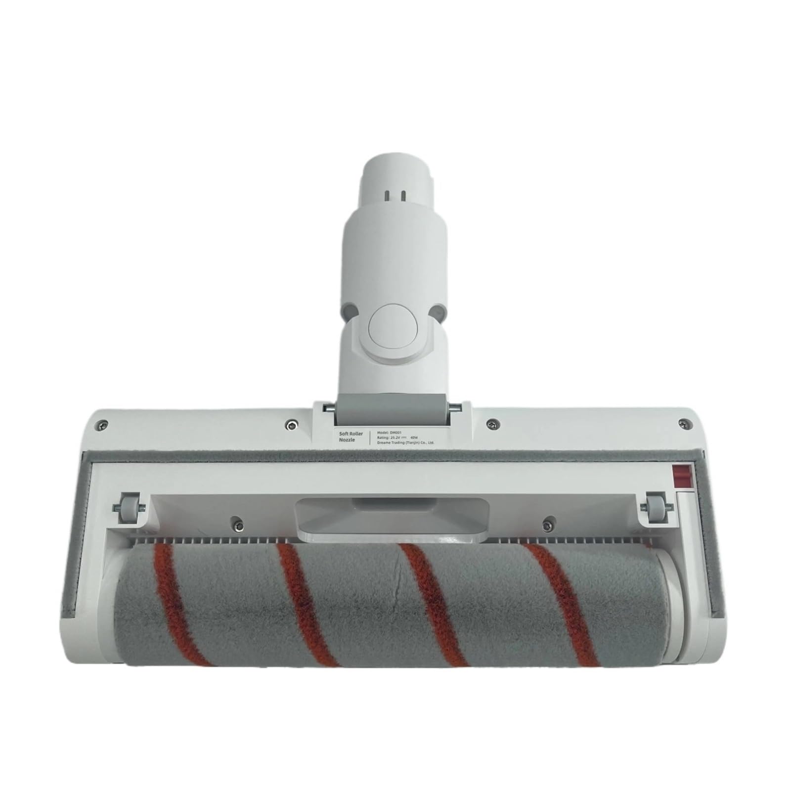 Brosse principale en V anti-emmêlement pour aspirateur Dreame R20 R10 V12 T30