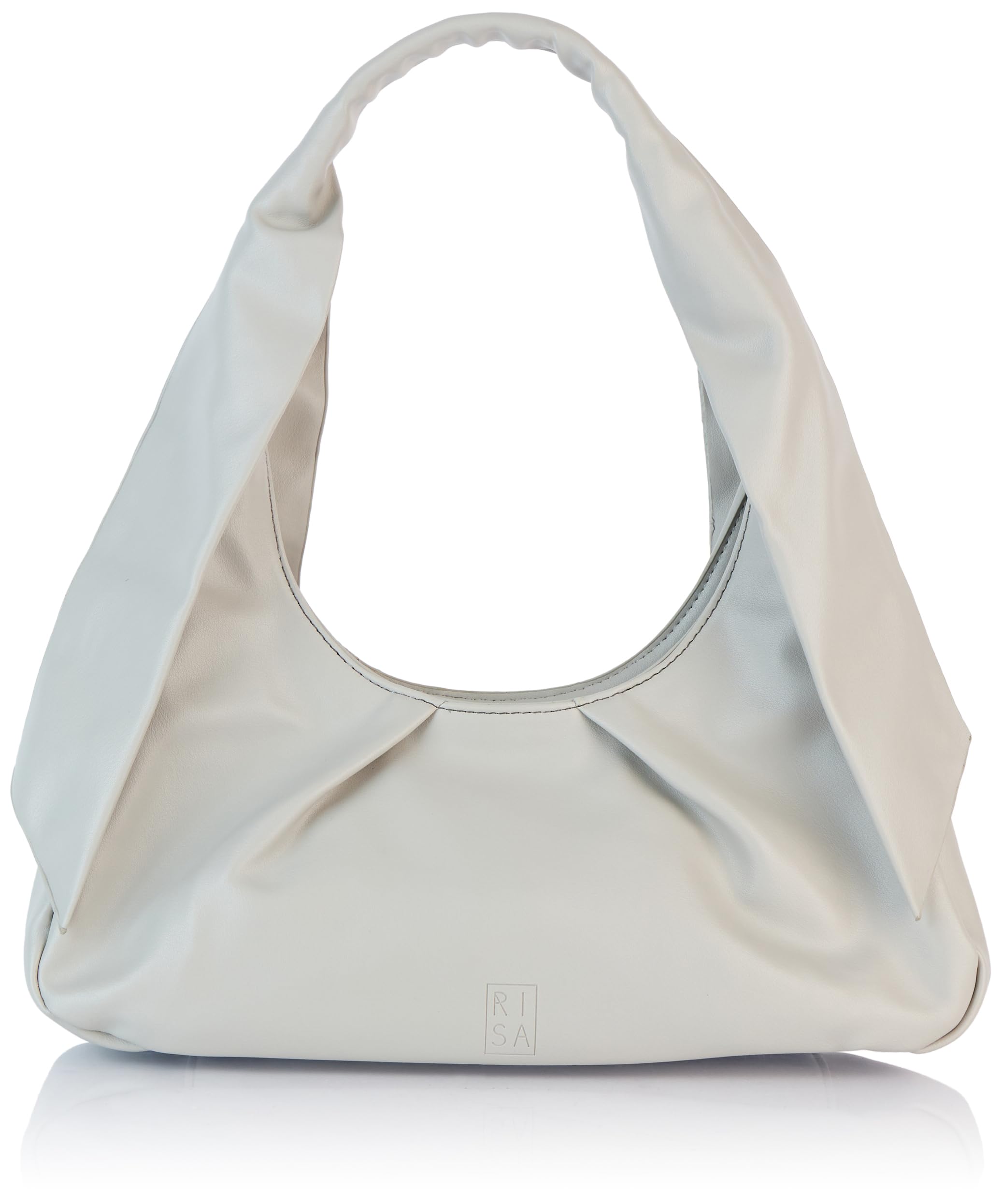 paino Women's Shoulder Bag, lightgrey, One Size
