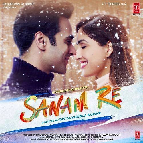 Amazon Com Sanam Re New Bollywood Movie Dvd Movies Tv Amazon Com Sanam Re New Bollywood Movie Dvd Movies Tv