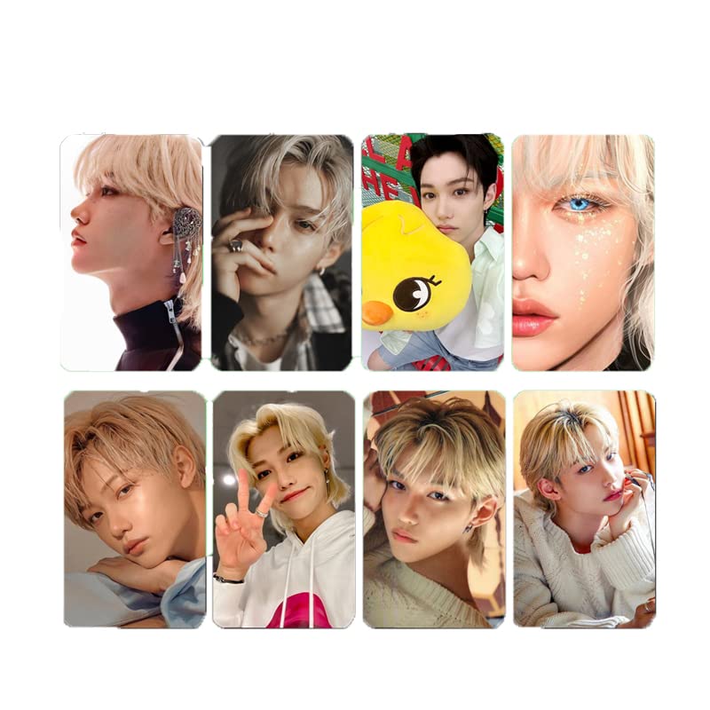 KPOP Stray - Felix - Felix - Nuevo álbum MANIAC ODDINARY MAXIDENT