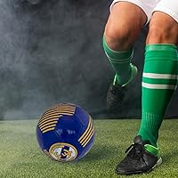 Vista 6 de Maccabi Art Bola de fútbol oficial del Real Madrid