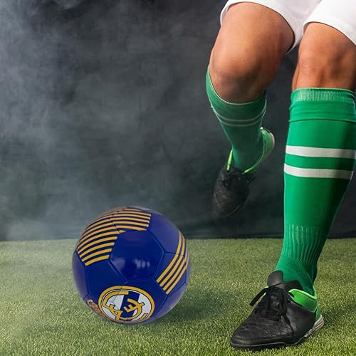 Vista 6 de Maccabi Art Bola de fútbol oficial del Real Madrid