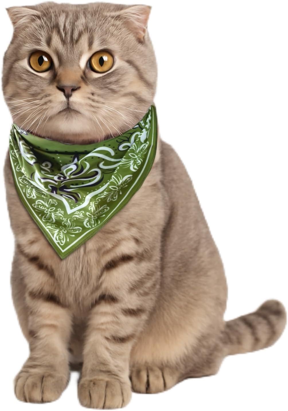 UPF 50+ Bandana Reversible Unisex Face Cover 24.4" Square Multi-Purpose Scarf Headband for Outdoor Hiking Riding