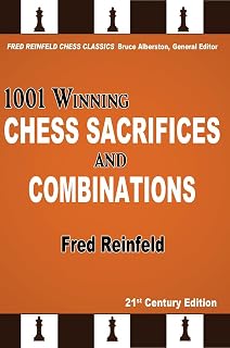 1001 Winning Chess Sacrifices and in Pakistan