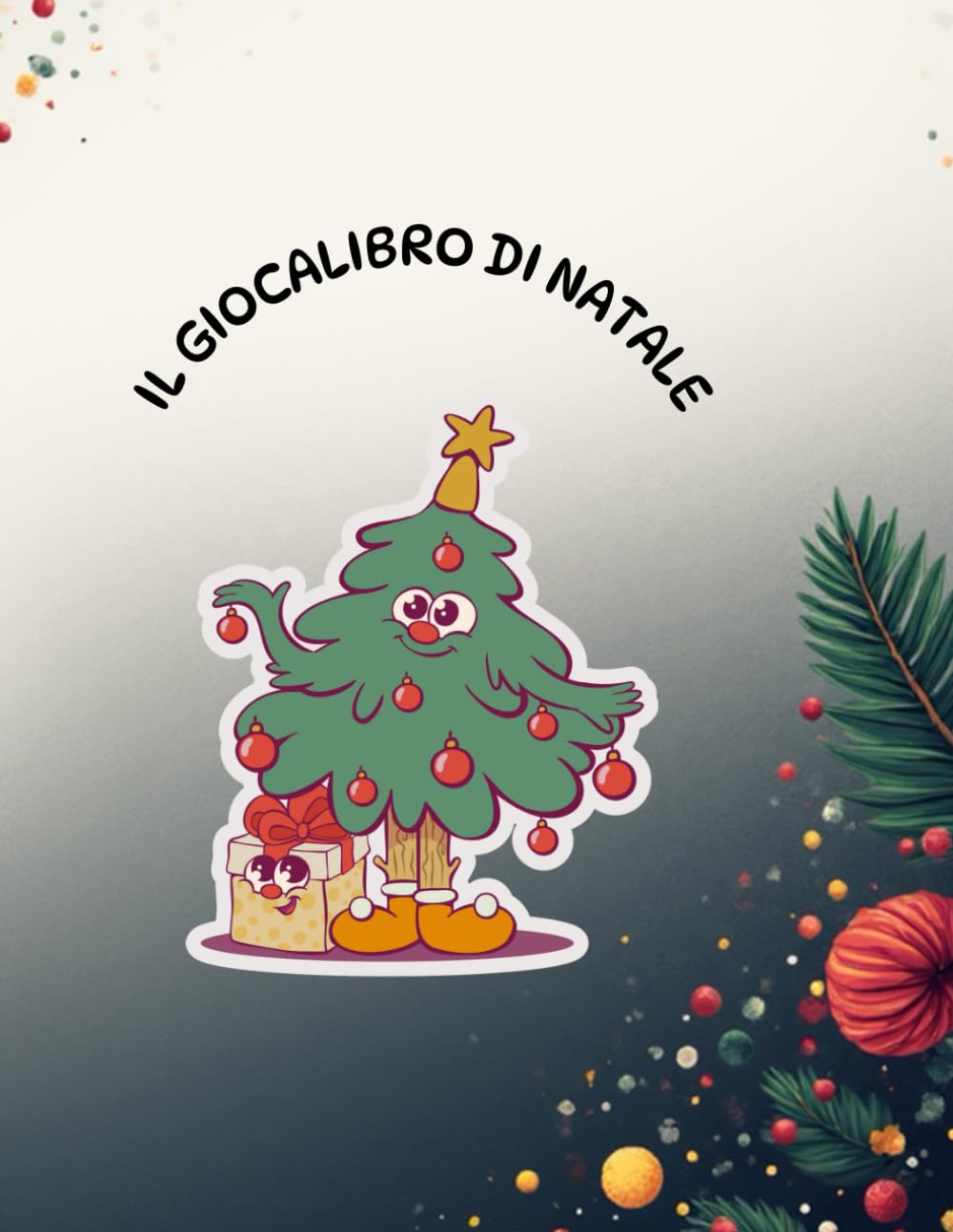 IL GIOCALIBRO DI NATALE