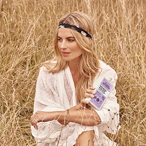 Rhyme & Reason - Nourish & Smooth Conditioner+, Hydrating, All Hair Types (355ml) - Image 6