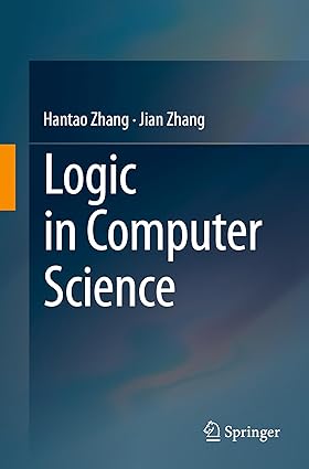 Logic in Computer Science