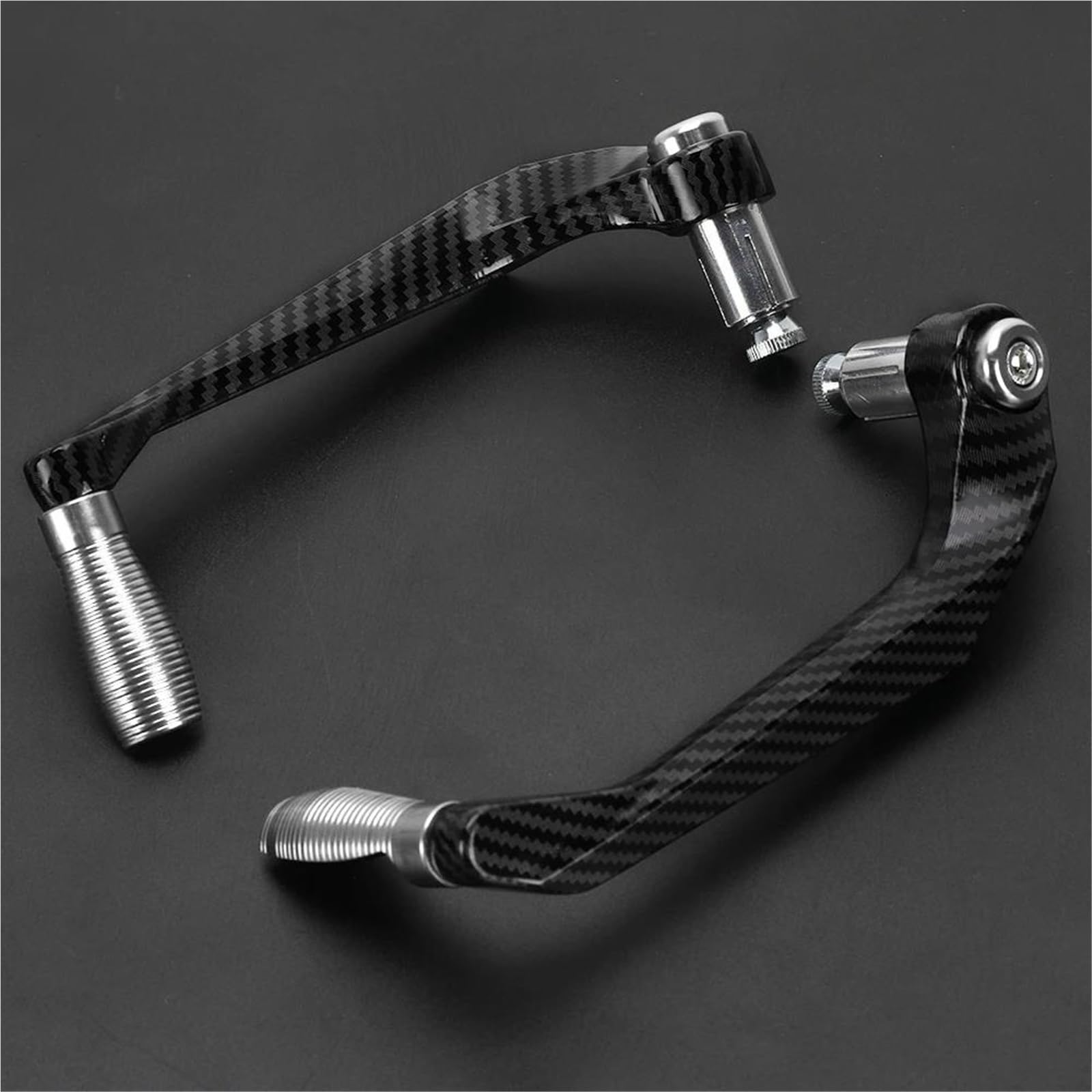 HARQHMVT for Kawasaki for VERSYS1000 for VERSYS650 for VERSYS X300 X250 300X Motorcycle Handle Handguard Brake Clutch Levers Guard Protector