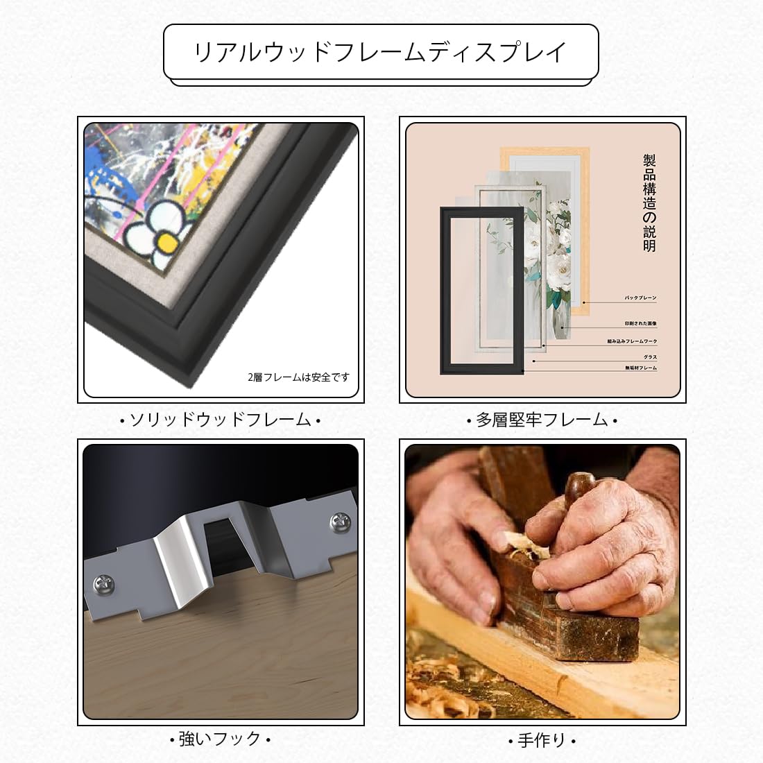 Amazon.co.jp: 絵画 プルメリア バリ雑貨 アート ハワイアン