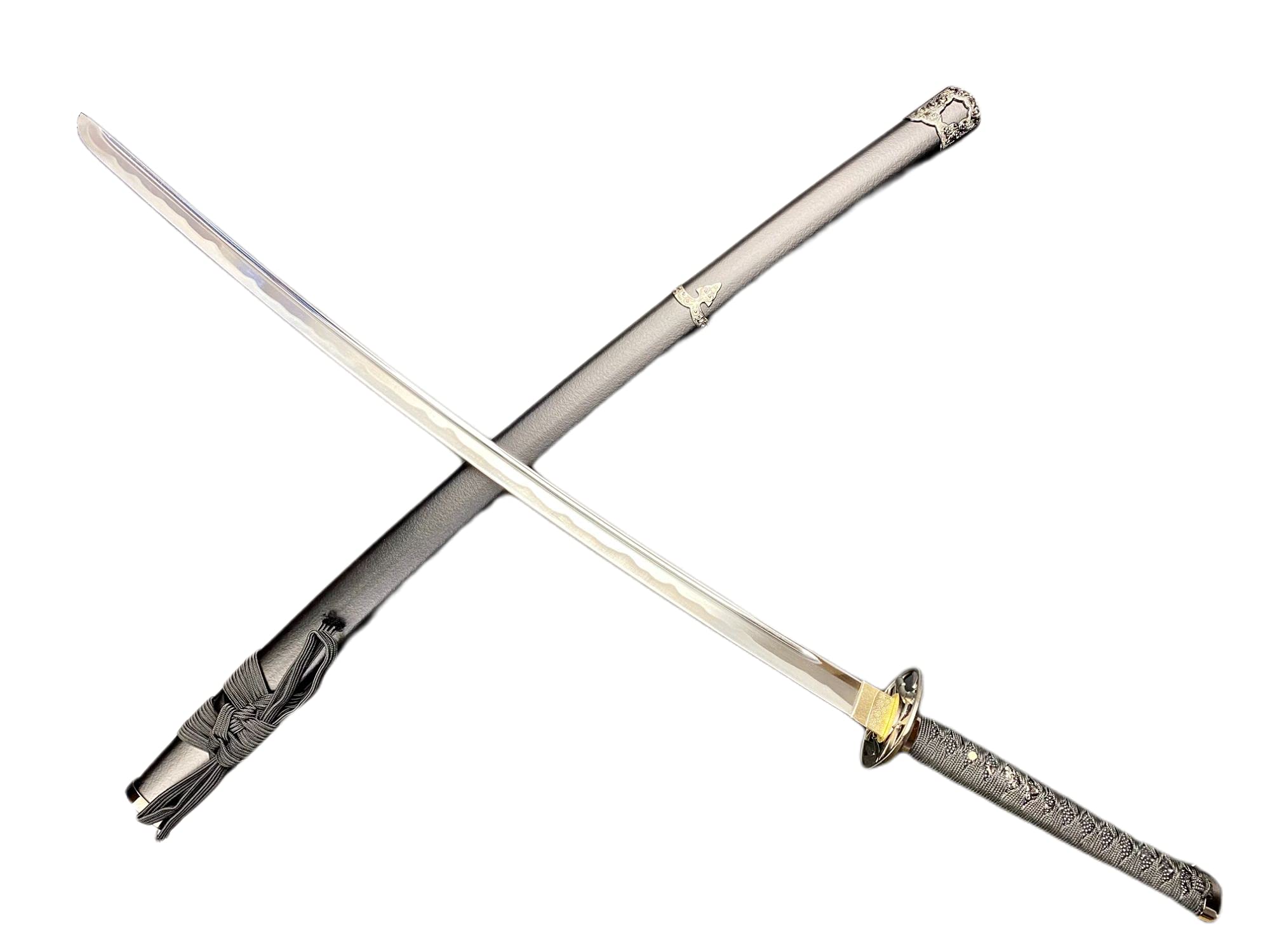 黒田官兵衛 模造刀