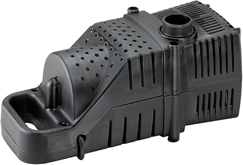 ProLine by Pondmaster 02667 2600 GPH ProLine Hy-Drive Bomba de accionamiento