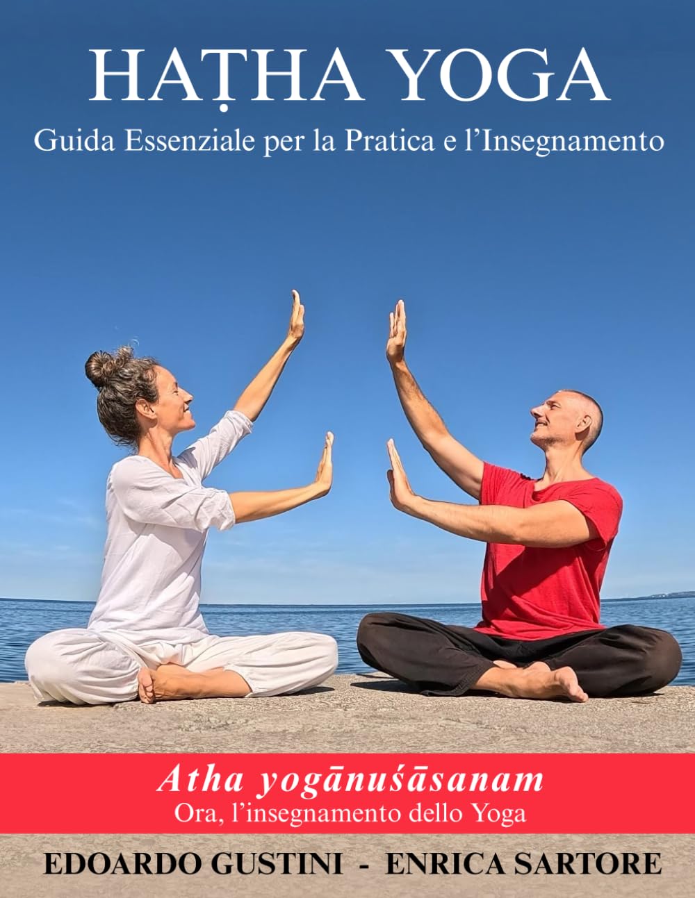 HATHA YOGA