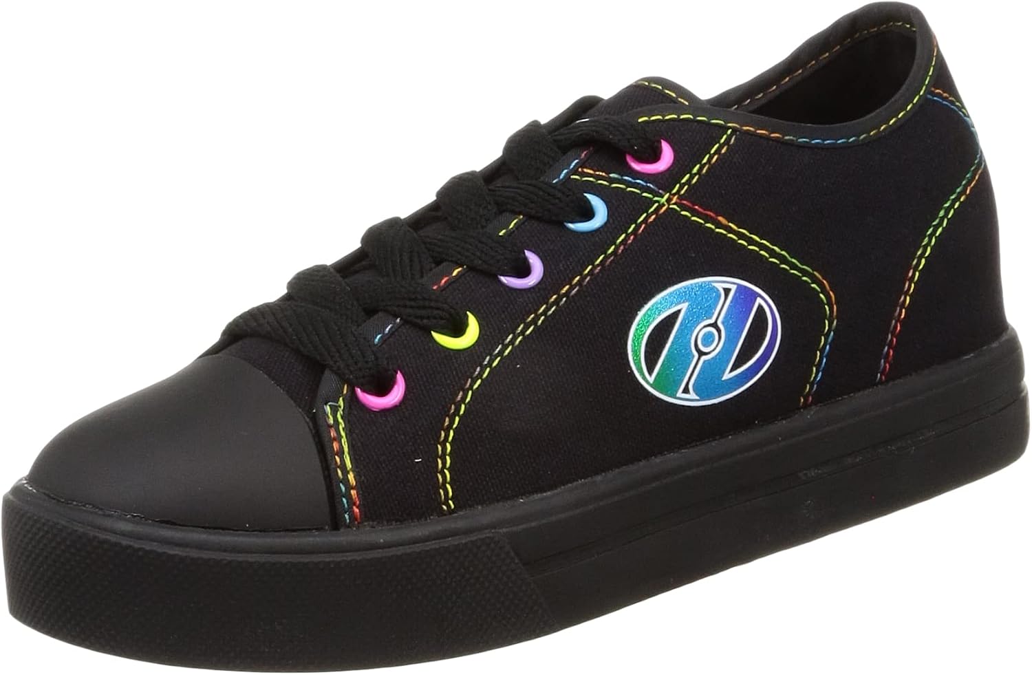 HEELYS Girl's Classic X2 Trainers, 4