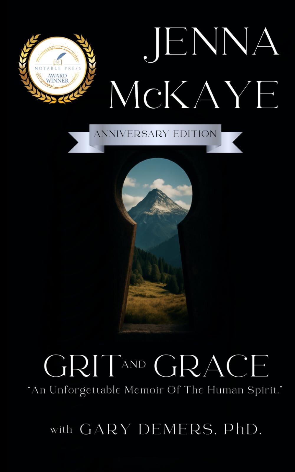 Grit and Grace