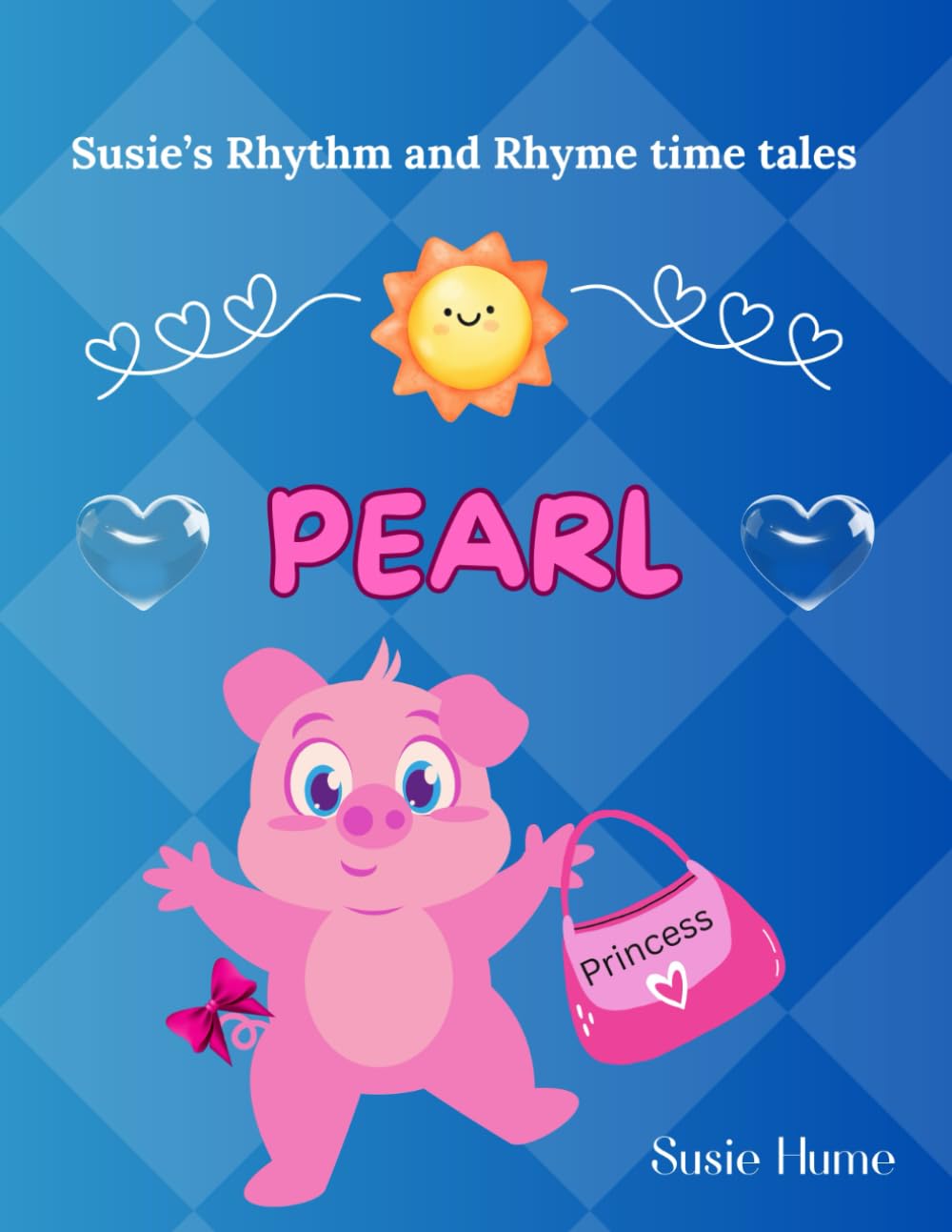 PEARL (Susie's Rhythm and Rhyme time tales)