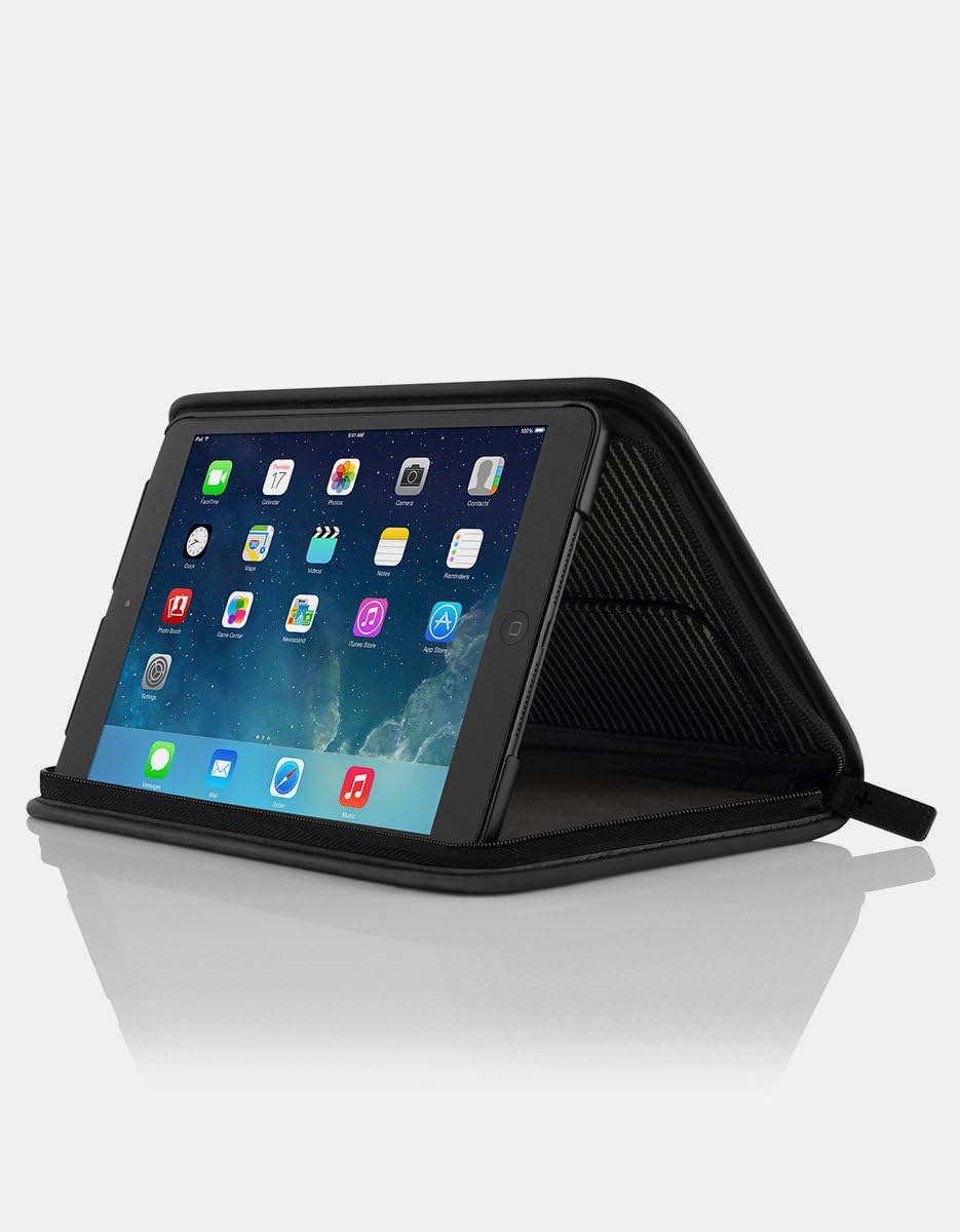 Incipio TAVIK Hemings for iPad Mini/Mini with Retina Display (TVK-IPD-016-GRY)