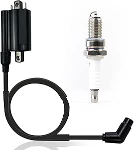 Ignition Coil For Y/AMA-HA Raptor 700 700R YFM700 YFM700R 2006 - Foto 11