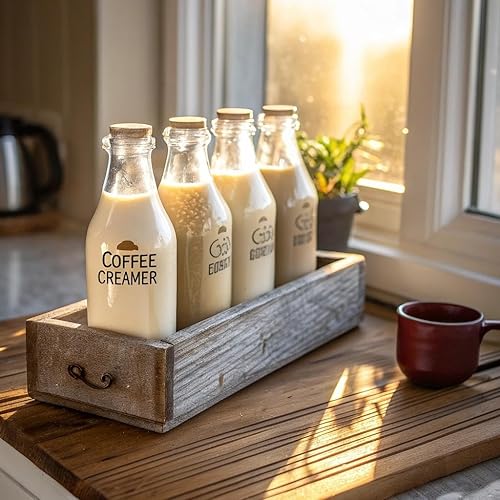 Miniatura 74 de Walden Farms crema saborizada para café