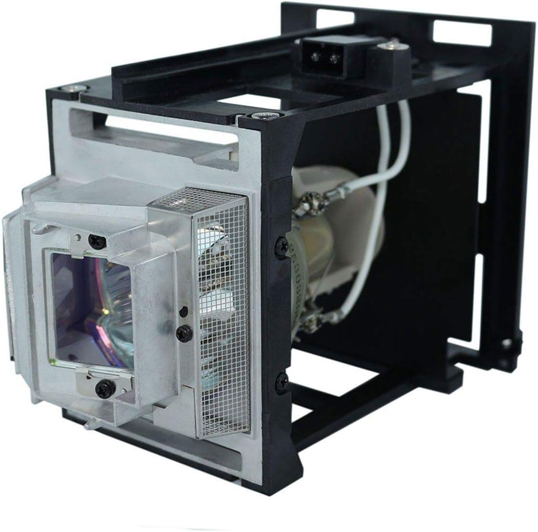 Visdia 1018740 Replacement Projector Lamp with Housing for Smart Board UX80 Projector