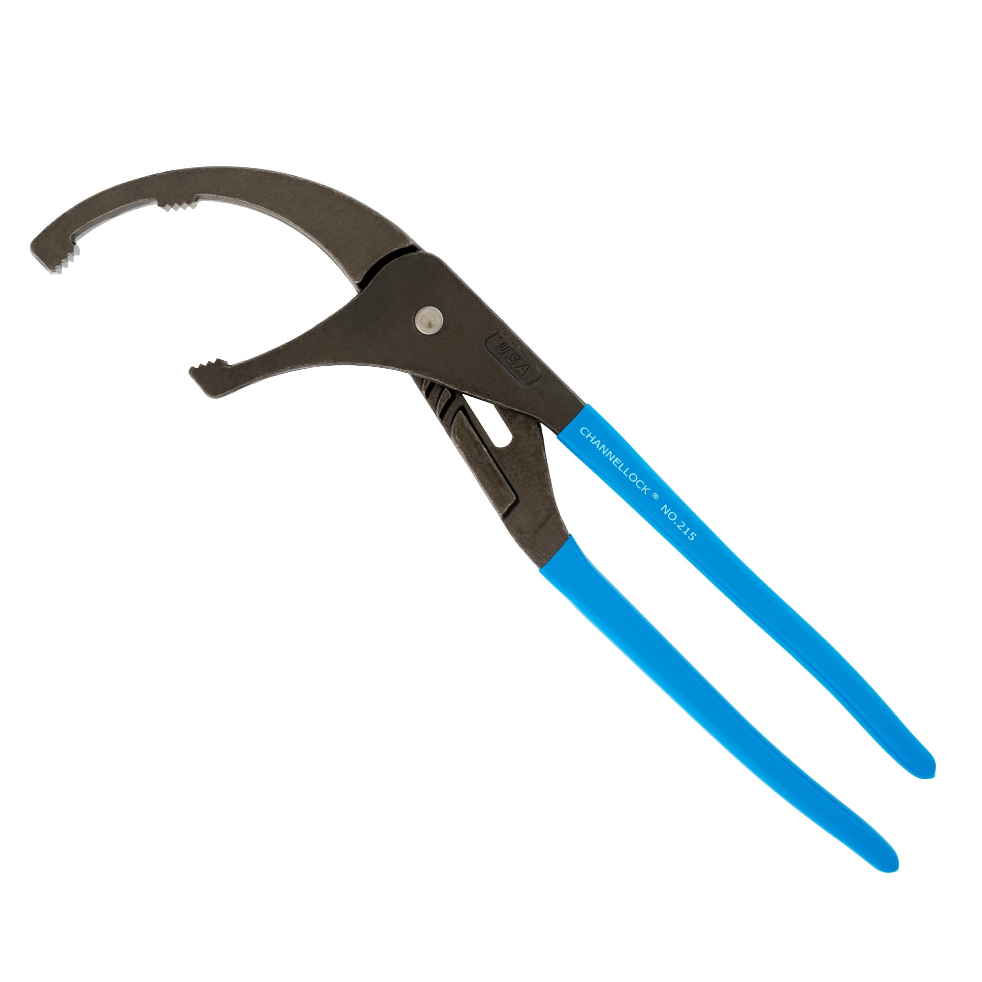 Channellock CHL215 15-inch Oil Filter Plier
