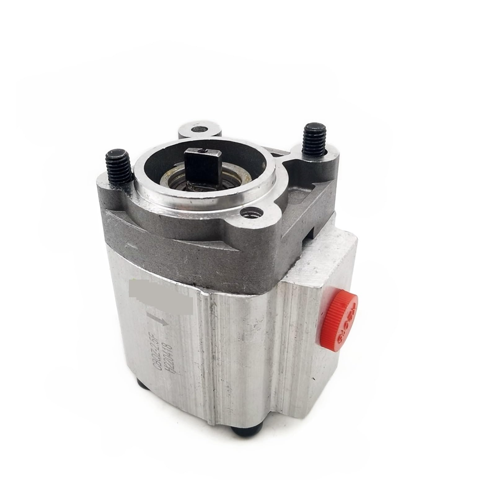 Bhuionwtr 2.5F Hydraulic Gear Pump - High