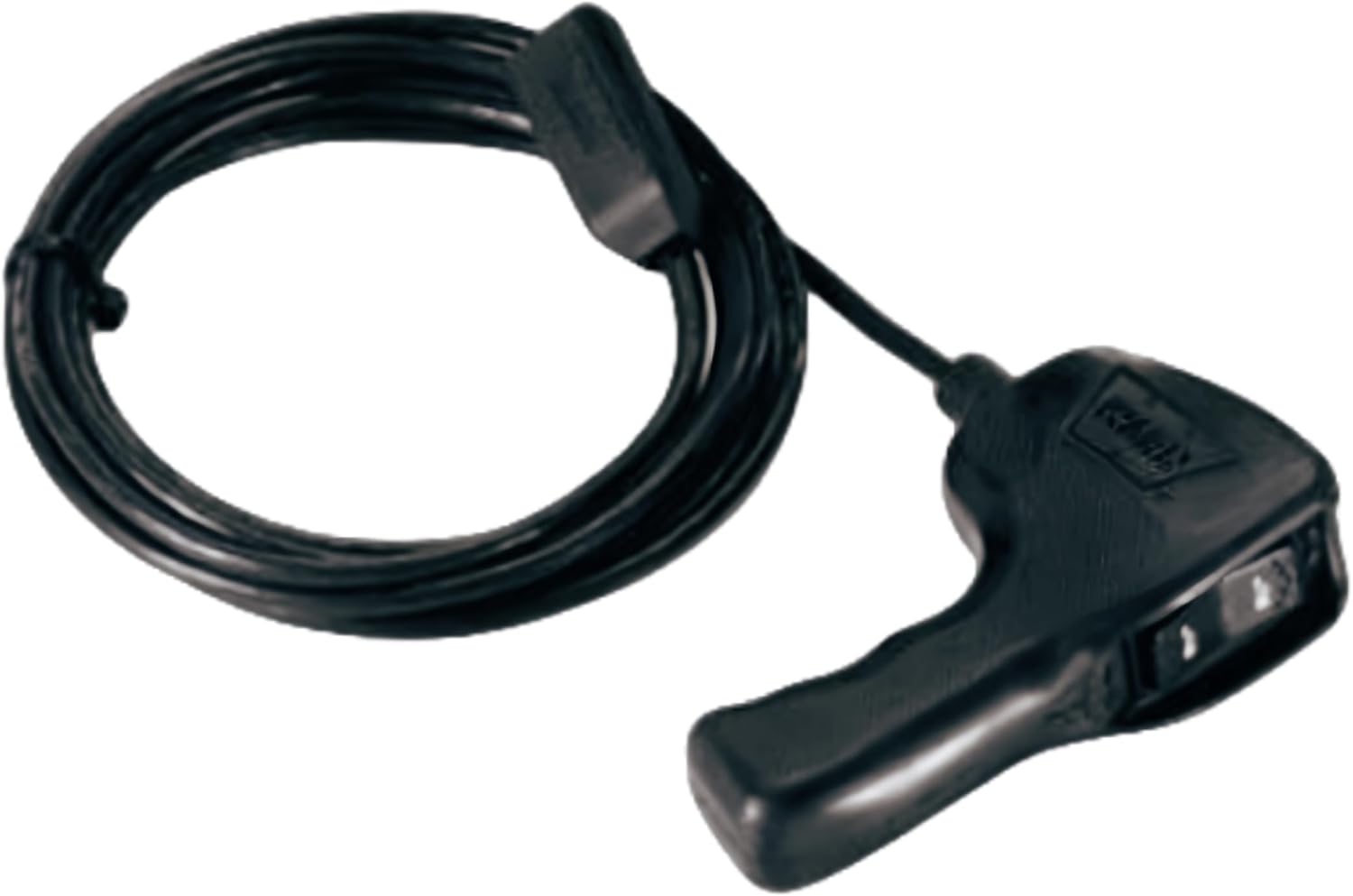 83665 Hand Held Plug-in Truck Winch Remote Controller Compatible for Warn M8000 M10000 M12000 Ford for Dodge for Ram Most SUV Winches