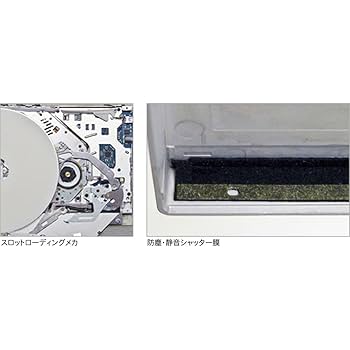 Amazon.co.jp: パイオニア(Pioneer) Windows10 対応 スロット
